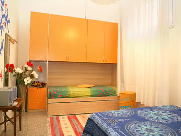 Logement Entier Castrignano Del Capo 223678-9