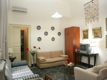 Logement Entier Castrignano Del Capo 223678-11