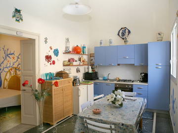 Logement Entier Castrignano Del Capo 223678-12