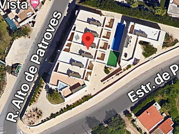 Logement Entier Albufeira 249999-11