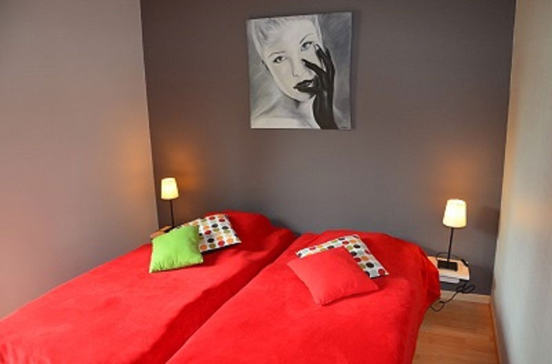 Independent Studio Stavelot 134186
