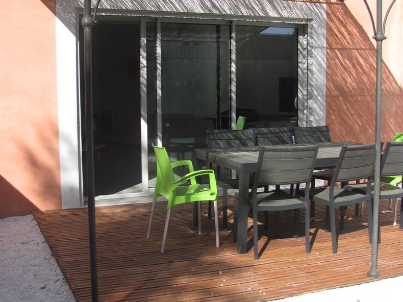 Casa Inteira Carcassonne 103692-1