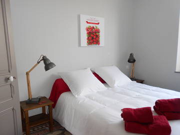 Entire Home Carcassonne 103692-4