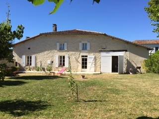 Roomlala | Holiday Home For Rent In Charente