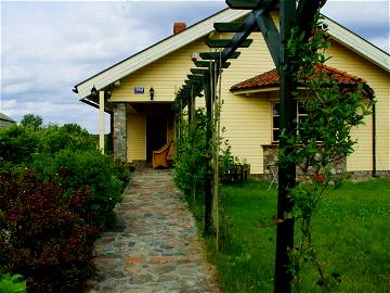 Roomlala | Holiday home for rent in Pomerania