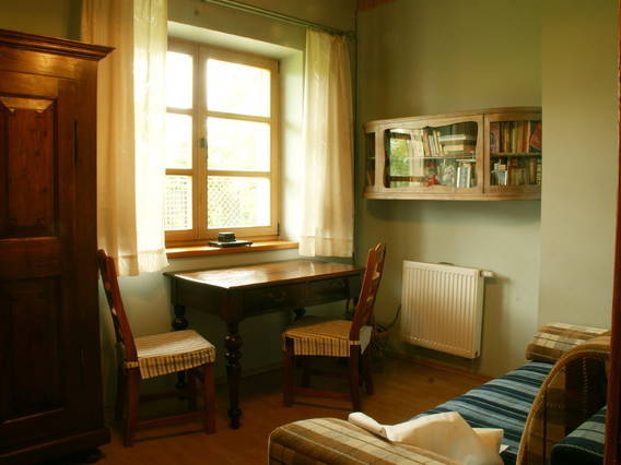 Homestay Przechlewo 47275