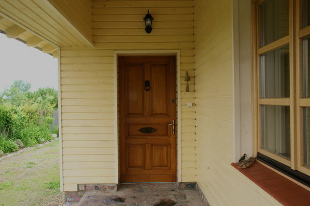 Entire Home Przechlewo 47275