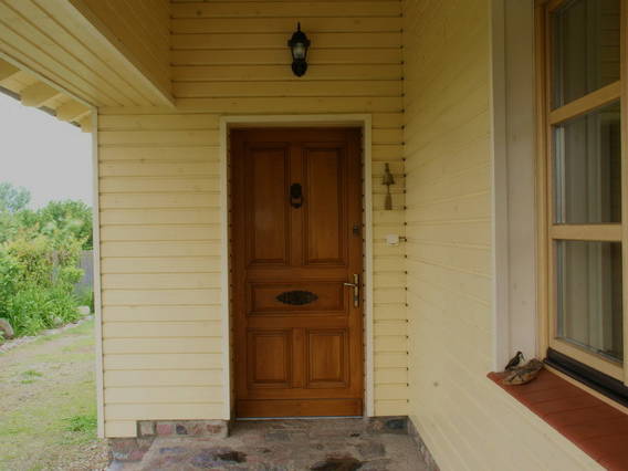 Logement Entier Przechlewo 47275-5