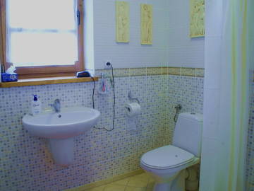 Logement Entier Przechlewo 47275-8