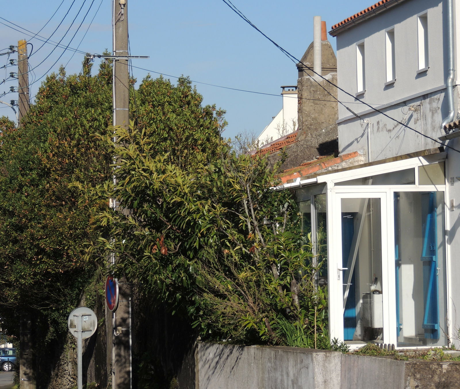 Homestay Pornic 95081