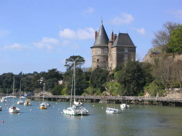 Homestay Pornic 95081