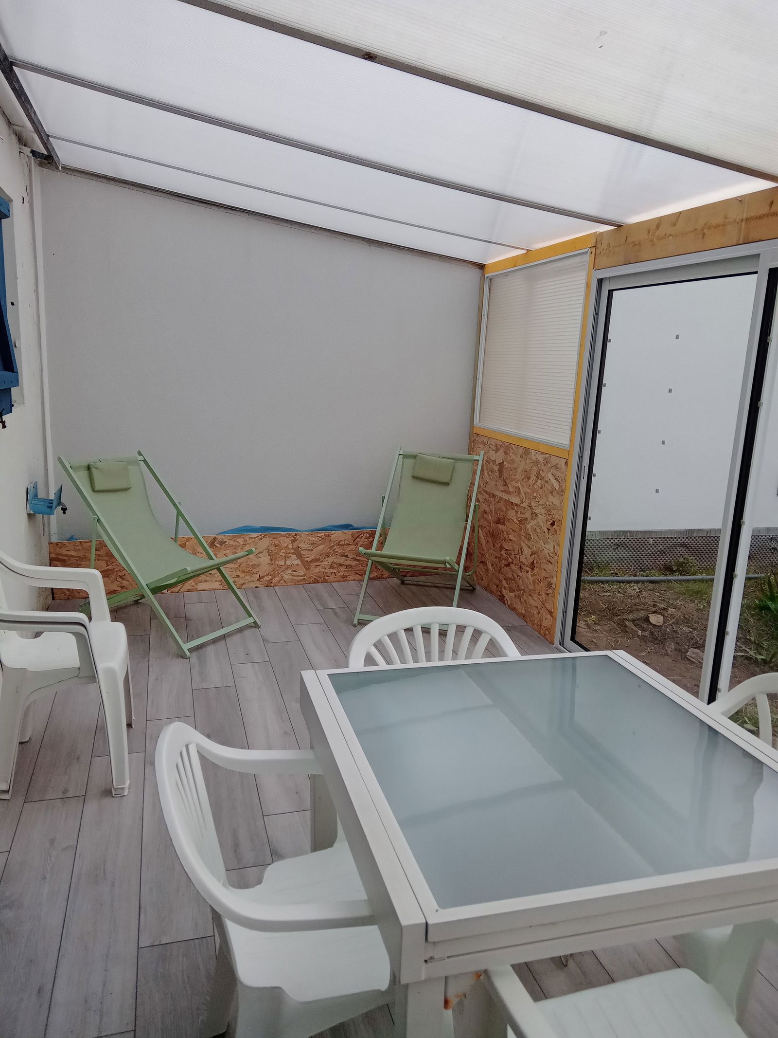 Homestay Pornic 95081