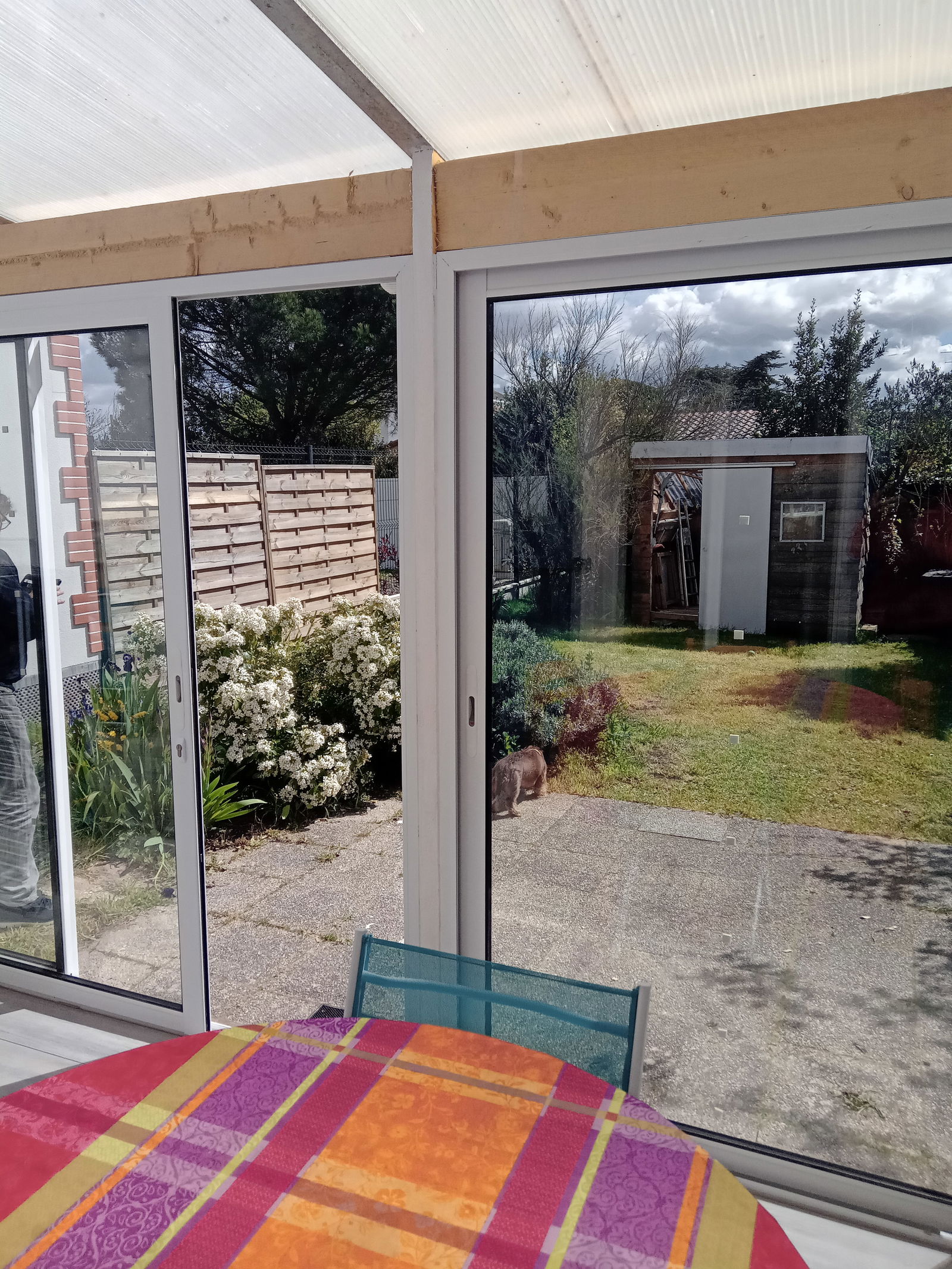 Homestay Pornic 95081