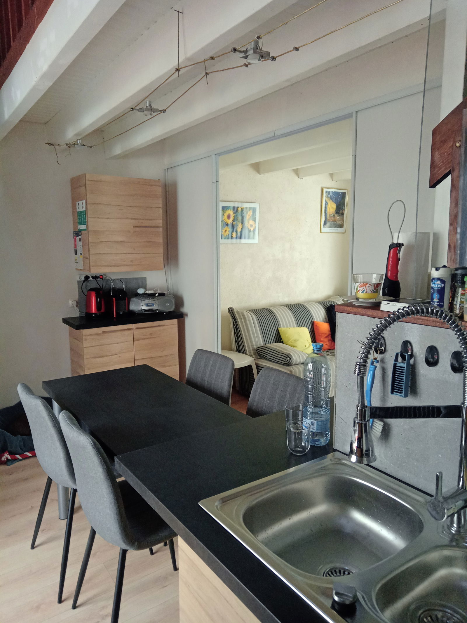 Homestay Pornic 95081
