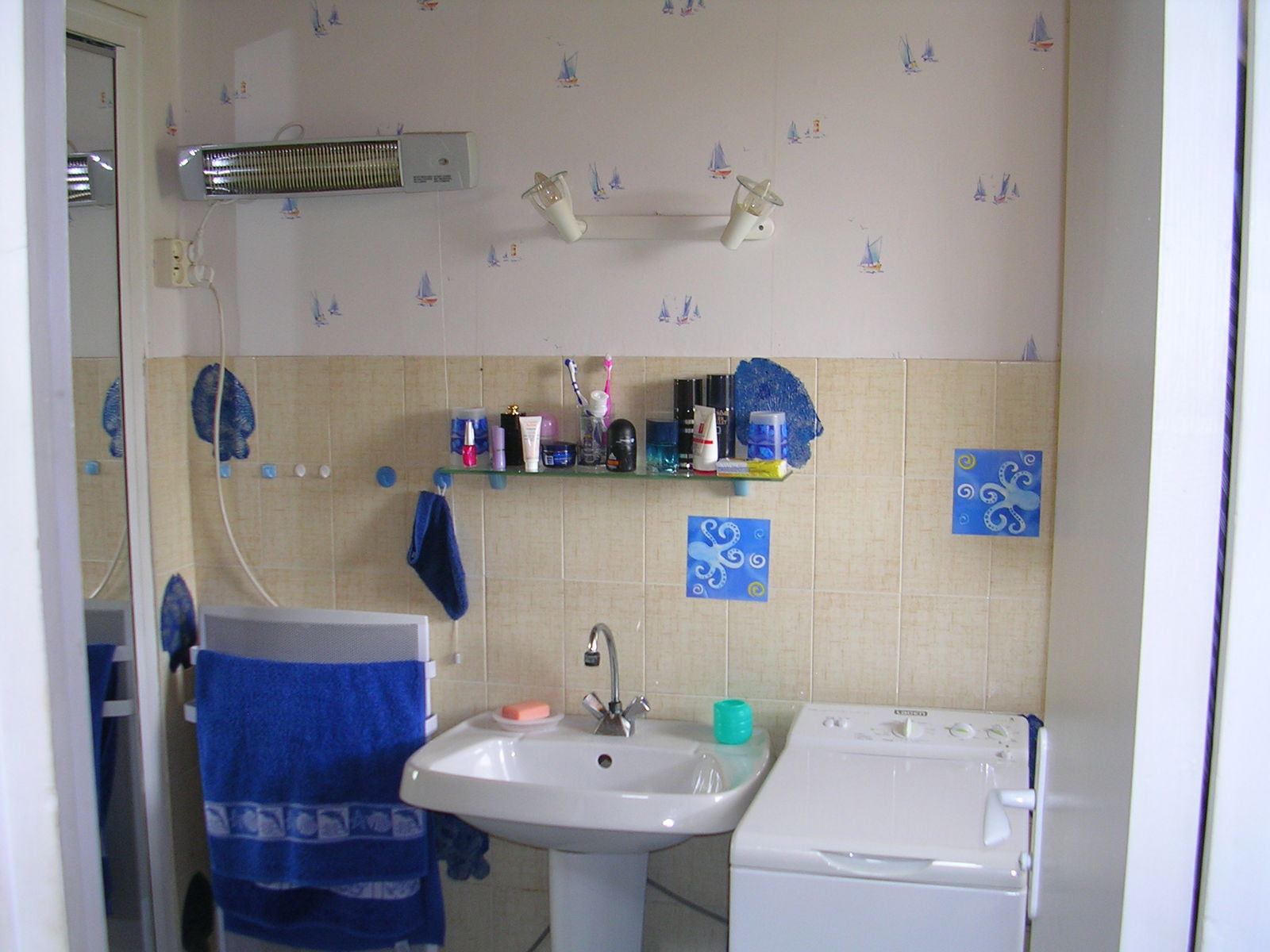 Homestay Pornic 95081