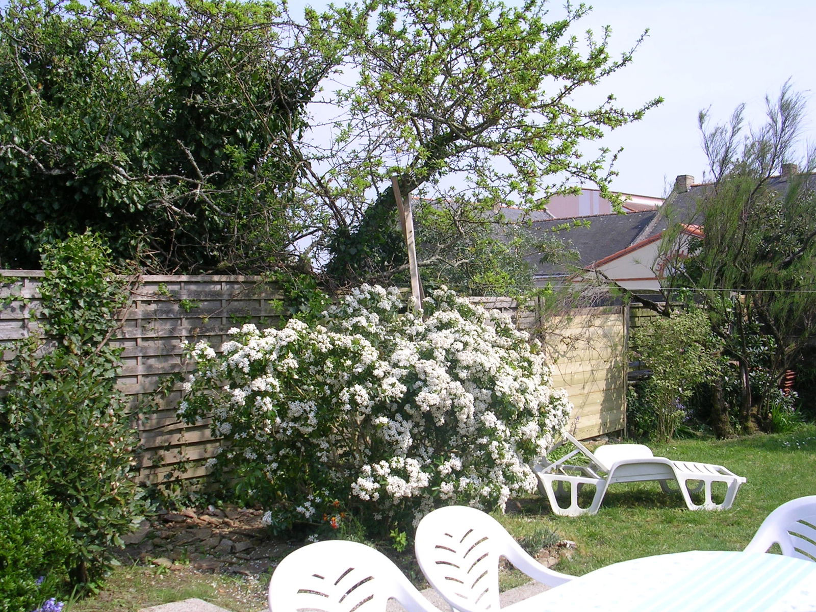 Homestay Pornic 95081