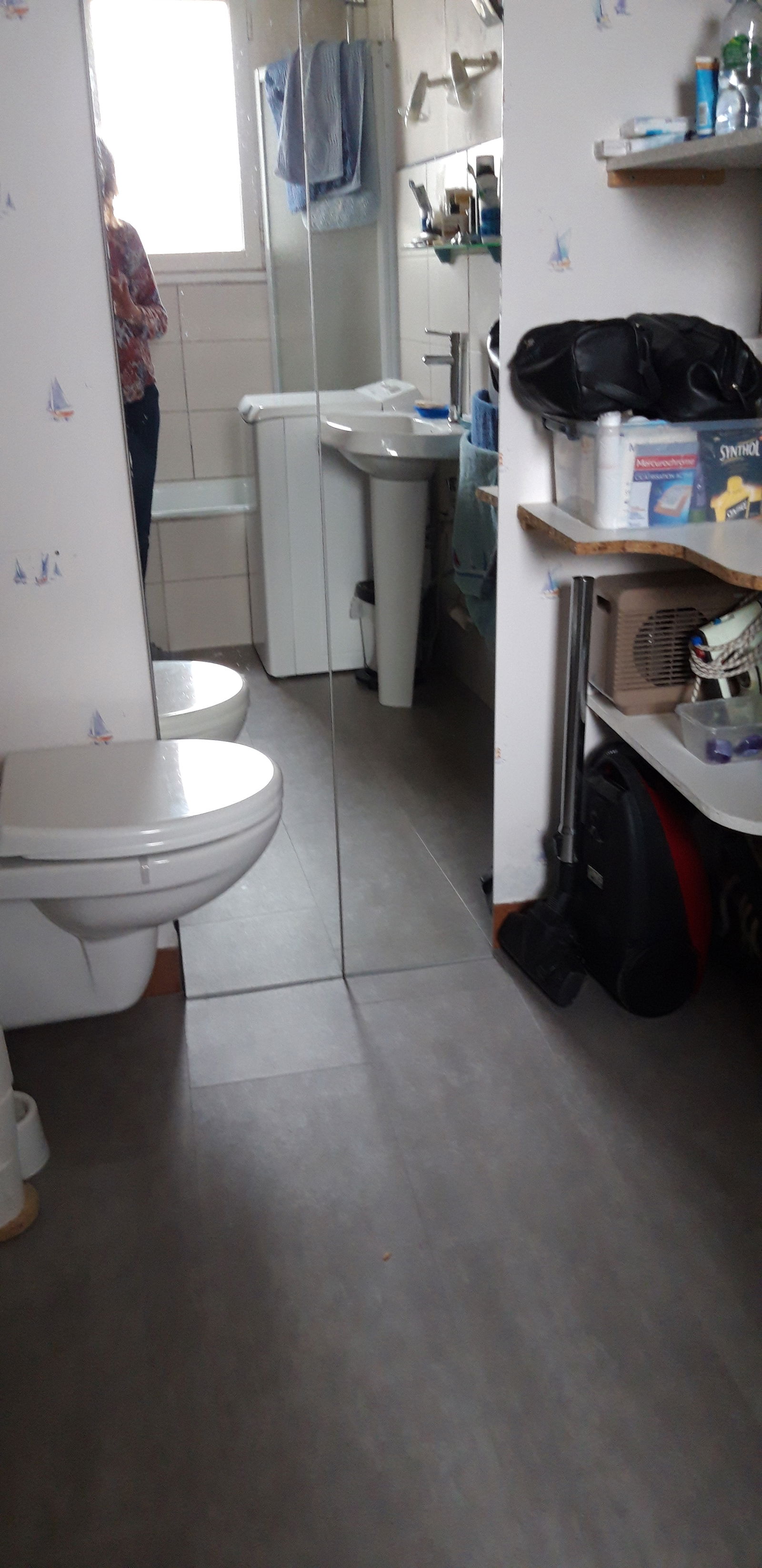 Homestay Pornic 95081