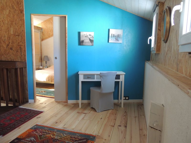 Homestay Pornic 95081