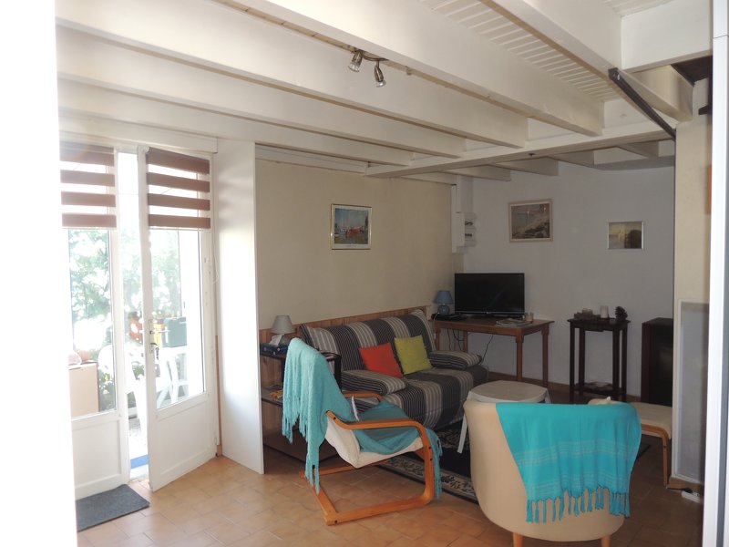 Homestay Pornic 95081