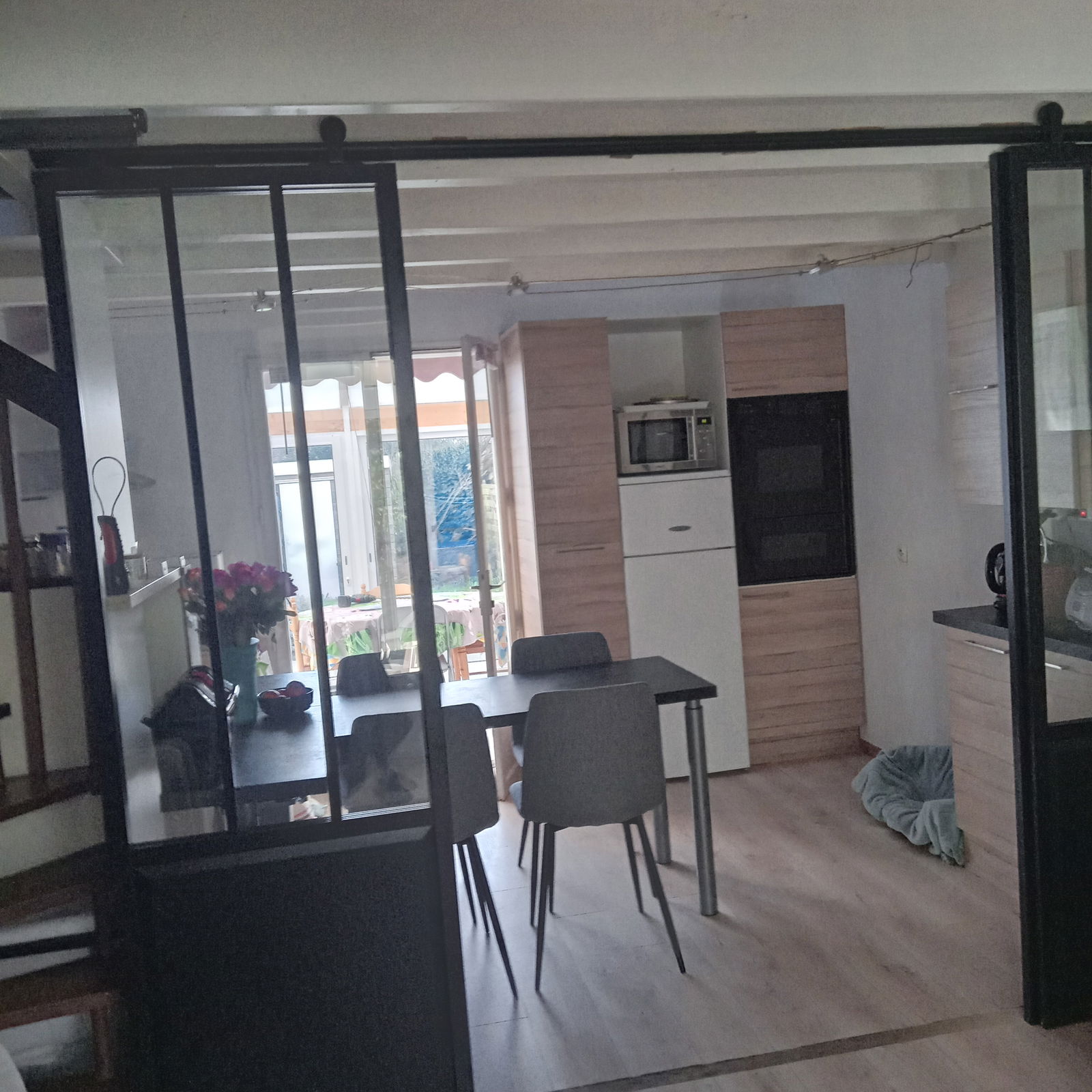 Homestay Pornic 95081