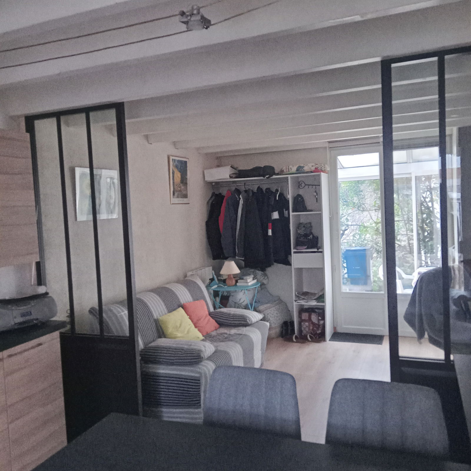 Homestay Pornic 95081