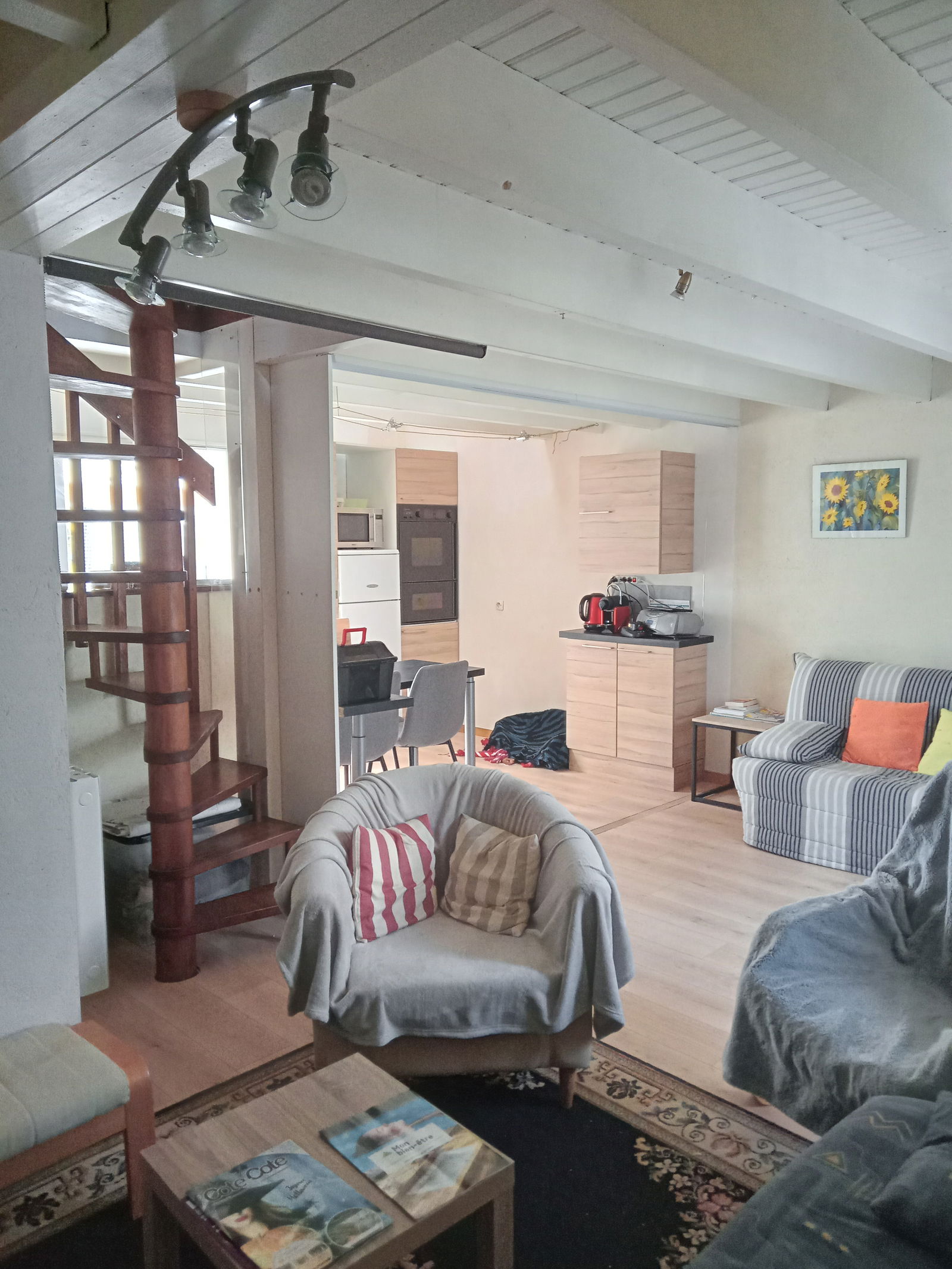 Homestay Pornic 95081