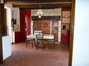 Habitación En Alquiler Le Lardin-Saint-Lazare 69287