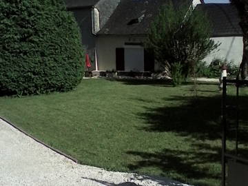 Habitación En Alquiler Le Lardin-Saint-Lazare 69287