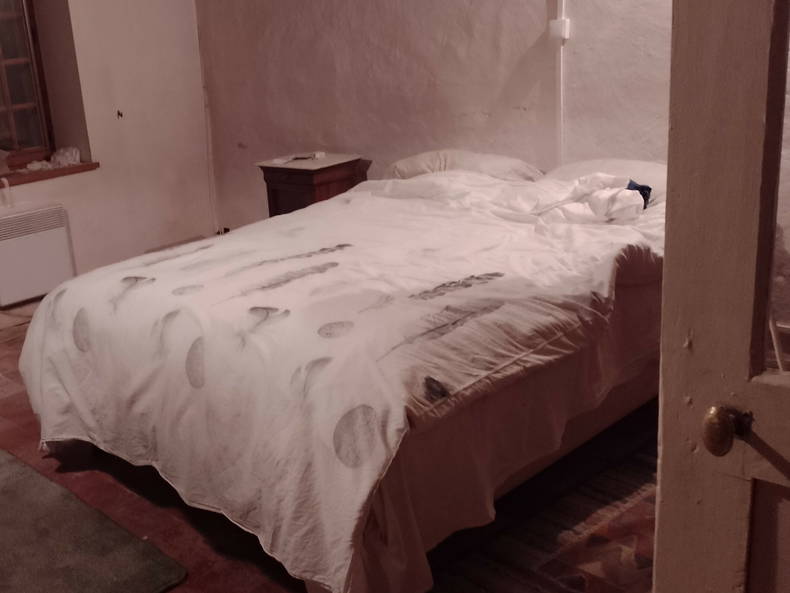 Ganzes Haus Doyet 260544-3