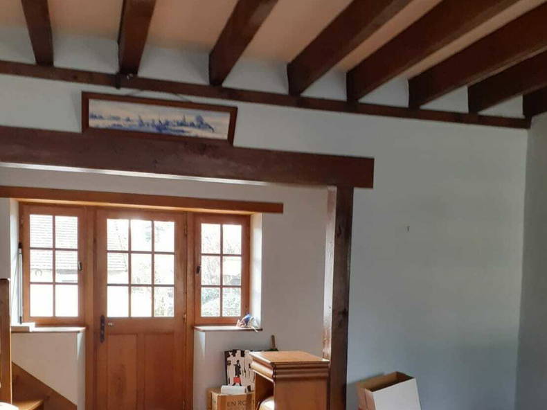 Ganzes Haus Doyet 260544-4