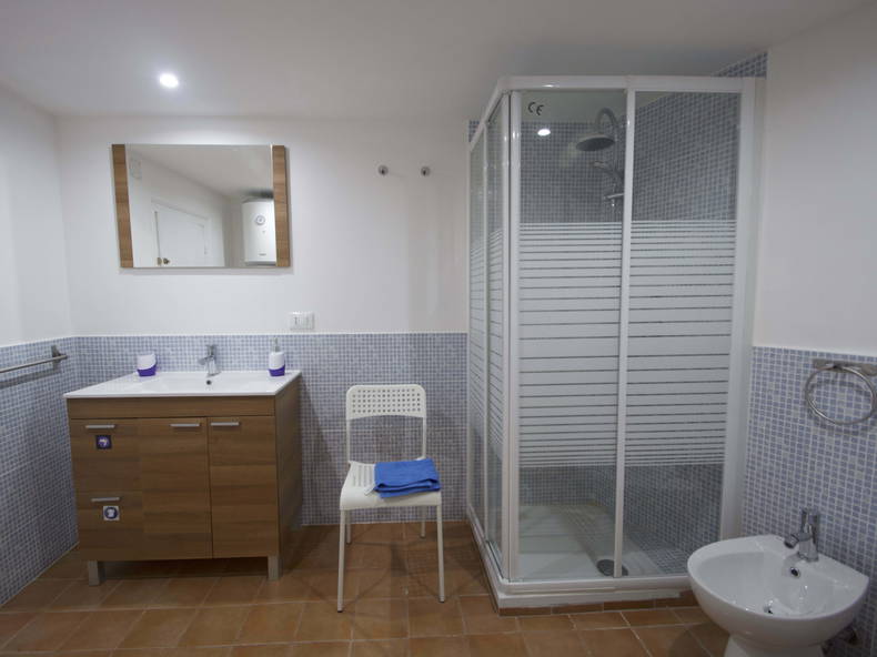 Ganzes Haus Palermo 155463-3