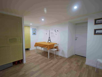 Entire Home Palermo 155463-4