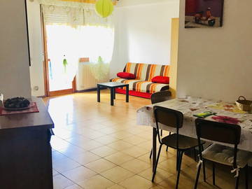 Logement Entier Perugia 223048-4