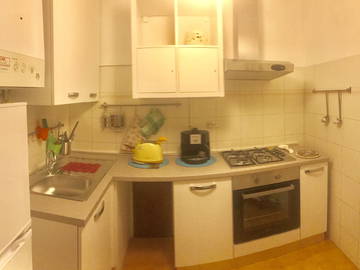 Logement Entier Perugia 223048-7