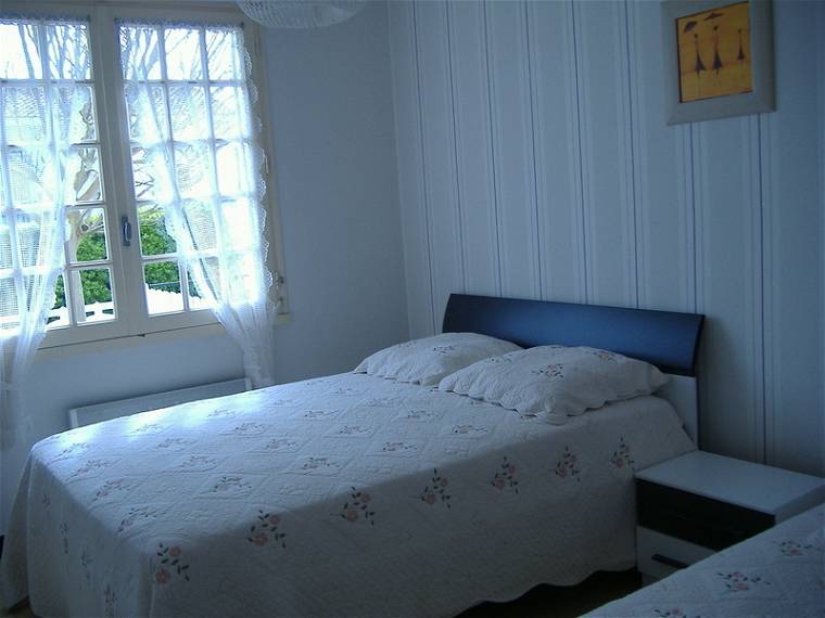 Homestay Saint-Jean-de-Monts 237977-1