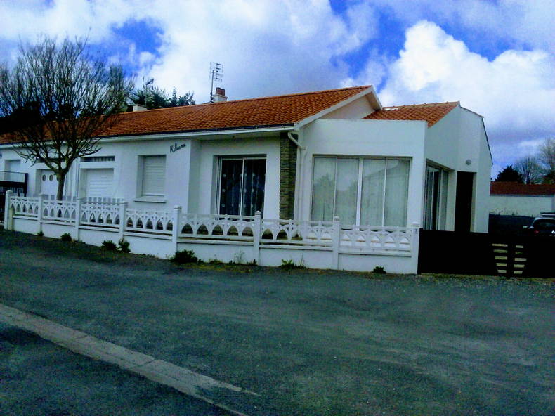 Toda La Casa Saint-Jean-de-Monts 237977-2