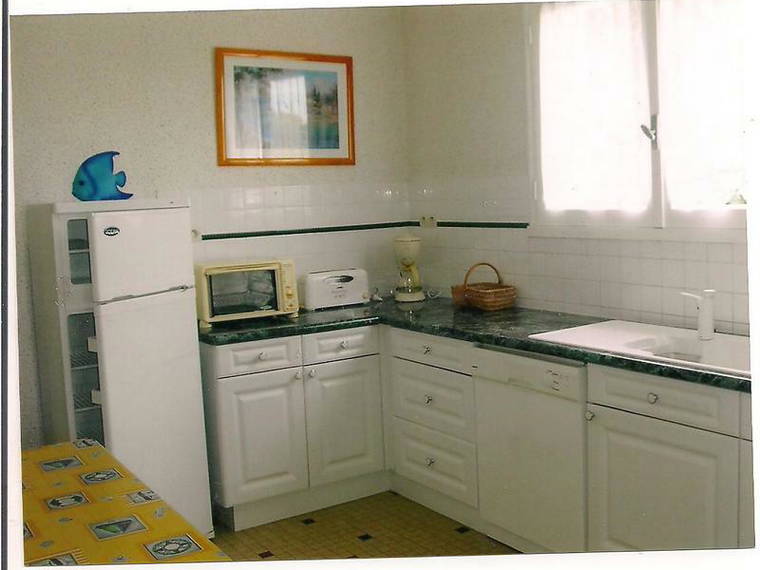 Chambre À Louer Saint-Jean-de-Monts 237977