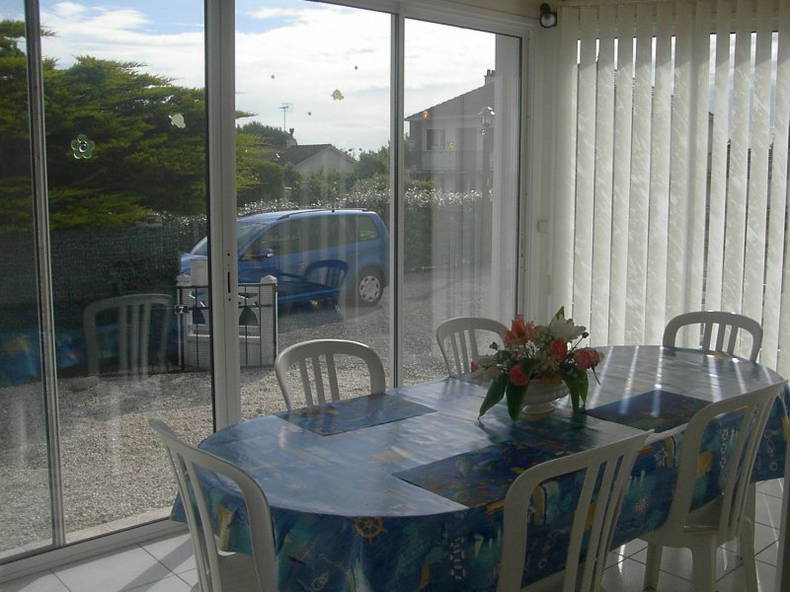 Toda La Casa Saint-Jean-de-Monts 237977-4