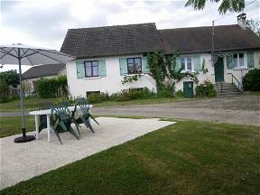 Holiday Home In The Countryside