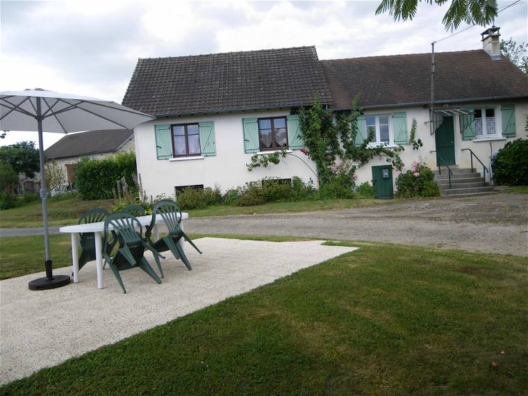 Homestay Saint-Yrieix-la-Perche 126849-1