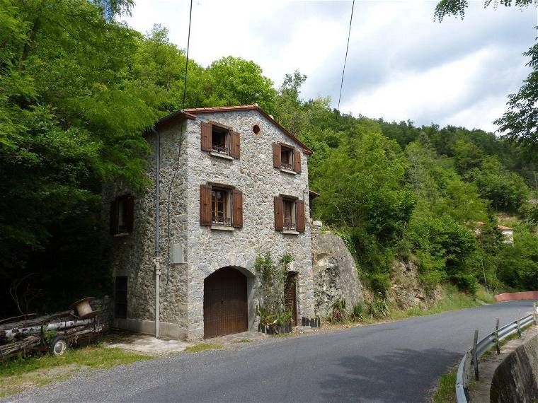 Chambre À Louer Serralongue 247677-1