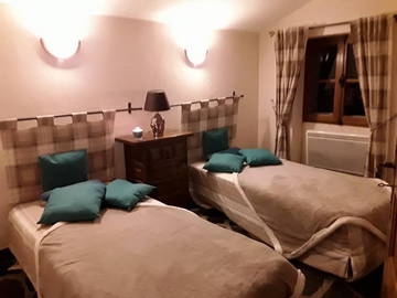 Logement Entier Serralongue 247677-6