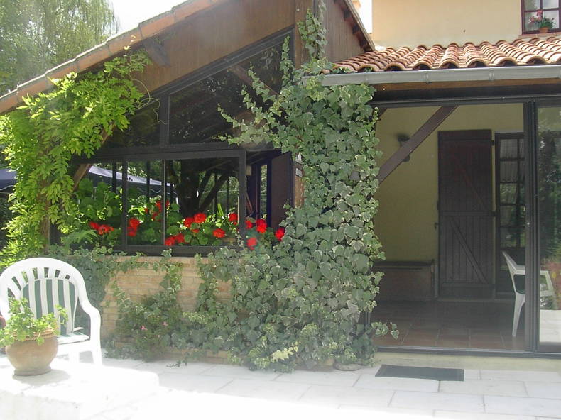 Quedarse En Casa Le Vanneau-Irleau 96408-2