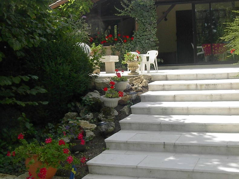 Quedarse En Casa Le Vanneau-Irleau 96408-3