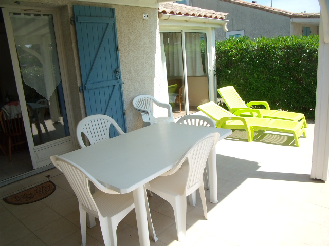 Cały Dom Saint-Pardoux-Isaac 156527-1