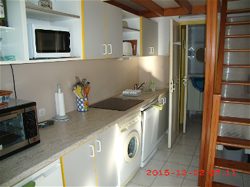 Room For Rent Saint-Pardoux-Isaac 156527