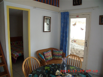 Room For Rent Saint-Pardoux-Isaac 156527