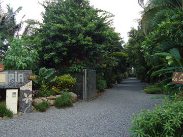 Logement Entier Saint Benoit 106878-5