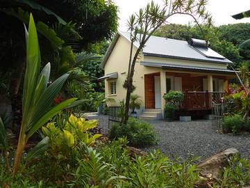 Logement Entier Saint Benoit 106878-6