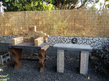 Logement Entier Saint Benoit 106878-8